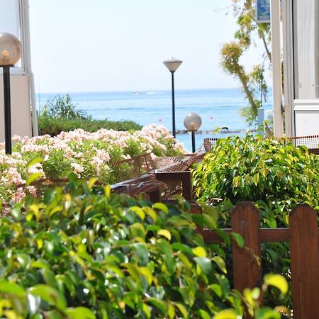 Ferienwohnung Lux Galatex Limassol Exterior foto