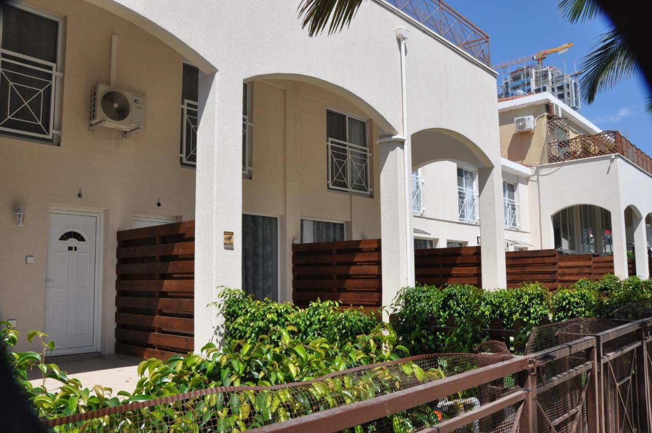 Ferienwohnung Lux Galatex Limassol Exterior foto
