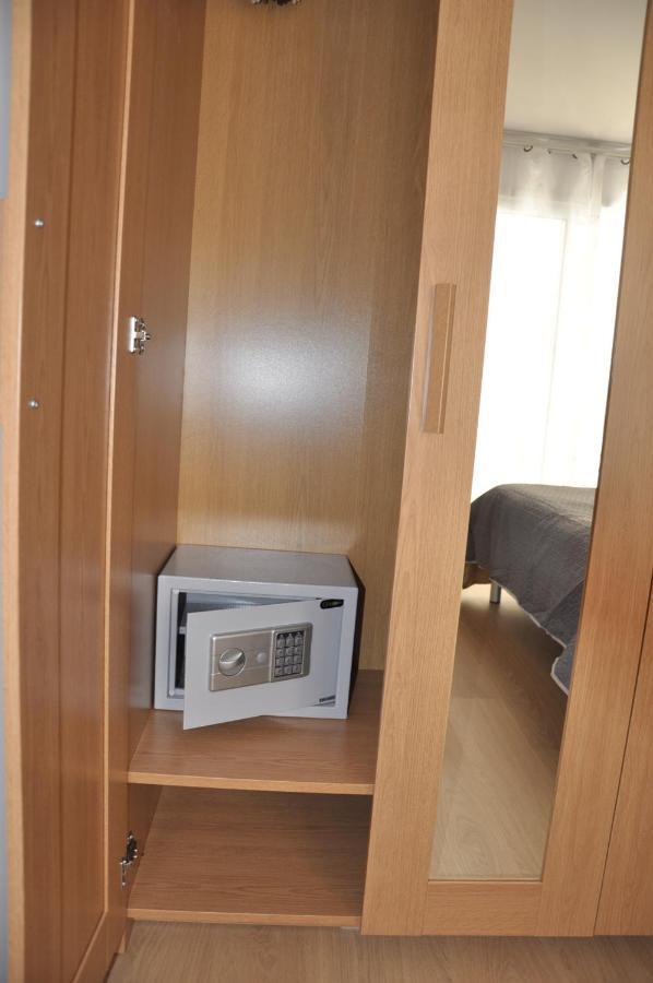 Ferienwohnung Lux Galatex Limassol Exterior foto