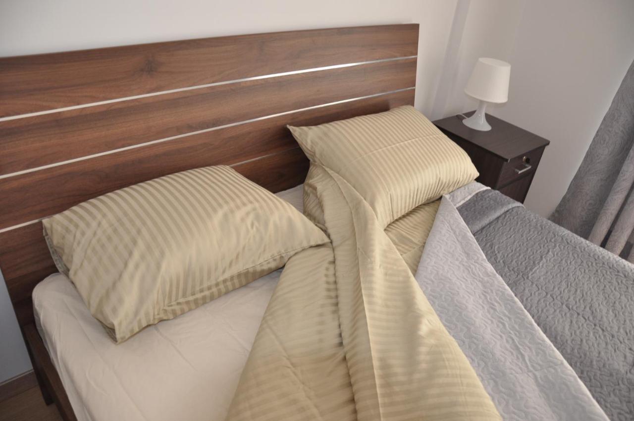 Ferienwohnung Lux Galatex Limassol Exterior foto