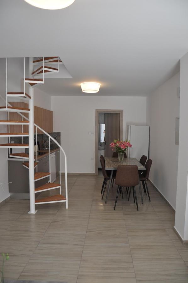 Ferienwohnung Lux Galatex Limassol Exterior foto