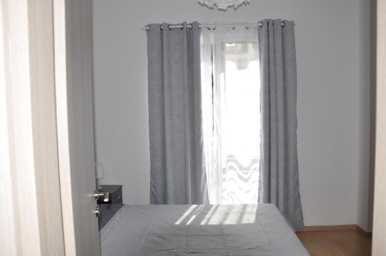 Ferienwohnung Lux Galatex Limassol Exterior foto
